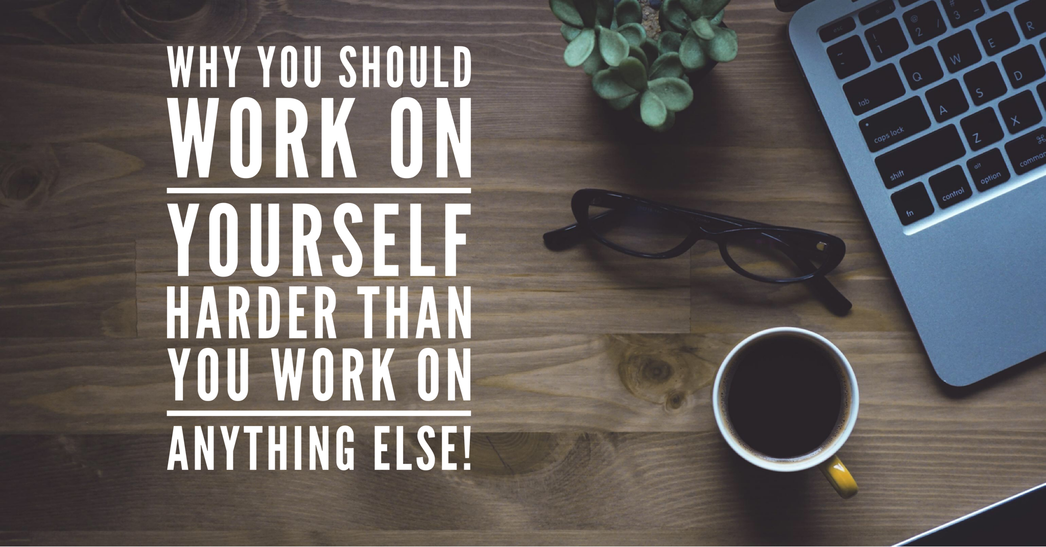 Personal development